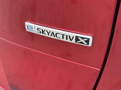 Mazda CX-30 Photo 44