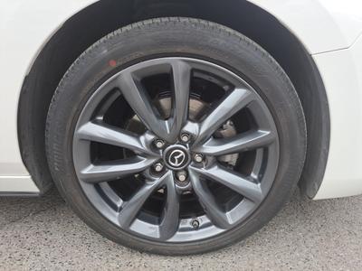 Mazda Mazda3 Photo 19