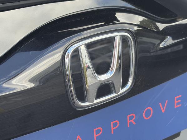 Honda Jazz Photo 40