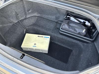 Mazda MX-5 RF Photo 21