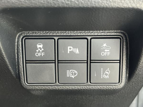 Honda Civic Photo 34