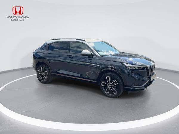 Honda HR-V Photo 6