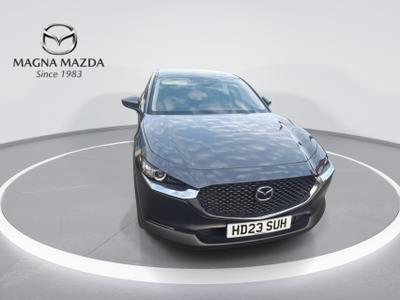 Mazda CX-30 Photo 2