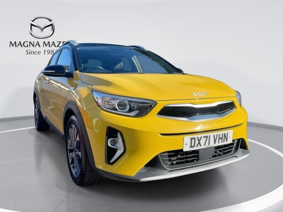 Kia Stonic Photo spincar-f7344aa7c4ded4ce686dac6d23b293bc4bf971df.jpg