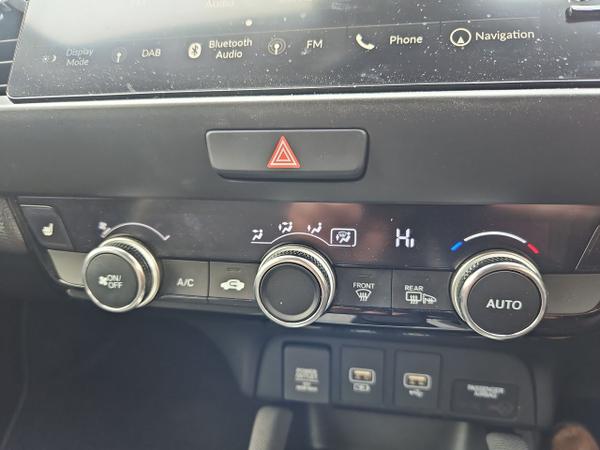 Honda Jazz Photo 27
