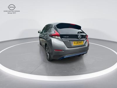 Nissan Leaf Photo 7