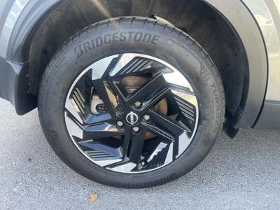Nissan Qashqai Photo 41