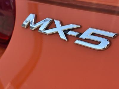 Mazda MX-5 Photo 42