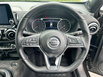 Nissan Juke Photo 22