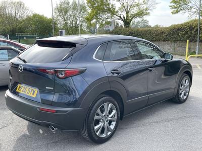 Mazda CX-30 Photo 15
