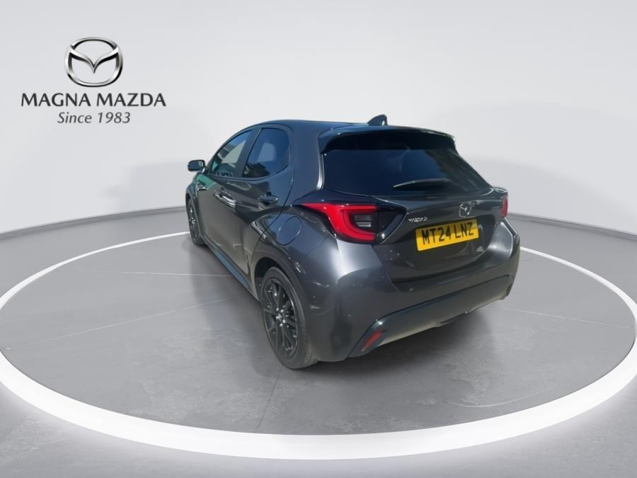 Mazda Mazda2 HYBRID Photo spincar-f78b246e33c625867196110fc303833682f29256.jpg