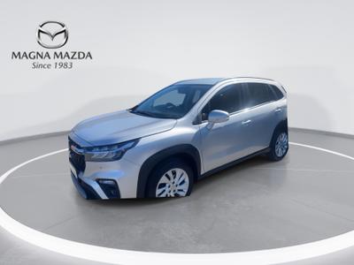Suzuki S-Cross Photo 3