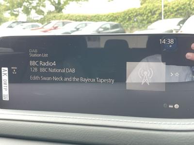Mazda CX-30 Photo 42