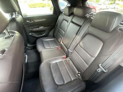 Mazda CX-5 Photo 23