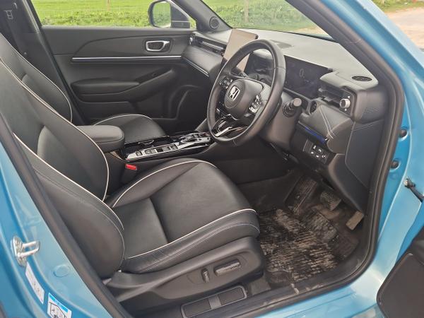 Honda e:Ny1 Photo 31
