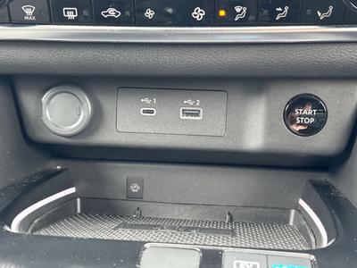 Nissan X-Trail Photo 50