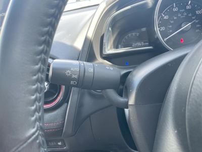 Mazda Mazda2 Photo 36