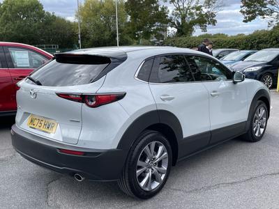 Mazda CX-30 Photo 15