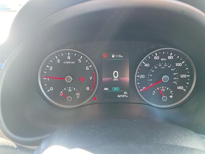 Kia Stonic Photo 38