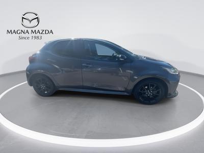 Mazda Mazda2 HYBRID Photo 4