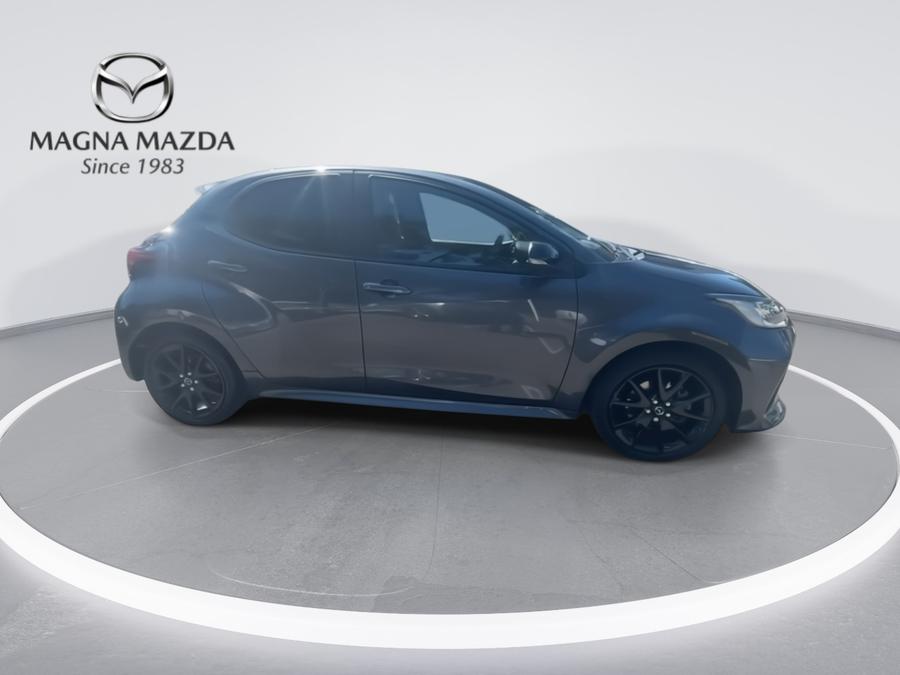 Mazda Mazda2 HYBRID Photo spincar-f821f5b648f229ca7abe25abb08247fbcc5f9bb1.jpg