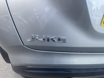 Nissan Juke Photo 29