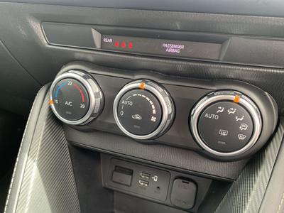 Mazda Mazda2 Photo 27