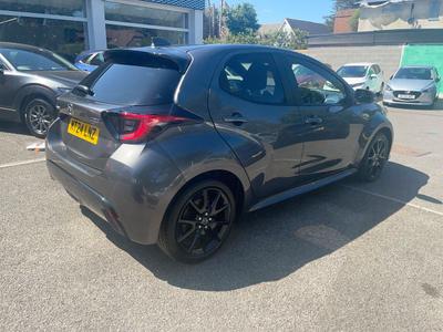 Mazda Mazda2 HYBRID Photo 12