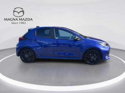 Mazda Mazda2 HYBRID Photo 11