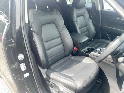 Mazda CX-5 Photo 19