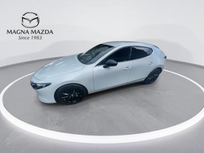 Mazda Mazda3 Photo 4
