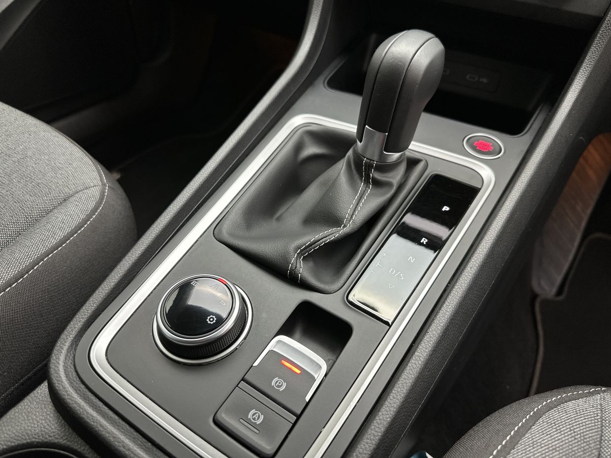 SEAT Ateca Photo 24