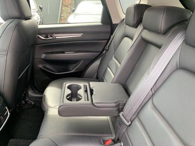 Mazda CX-5 Photo 21