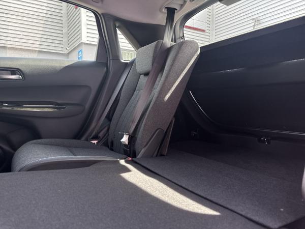 Honda Jazz Photo 29