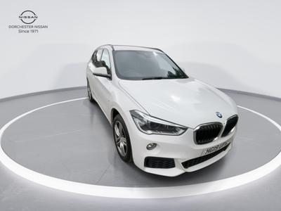 BMW X1 Photo 2