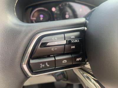 Mazda CX-60 Photo 33