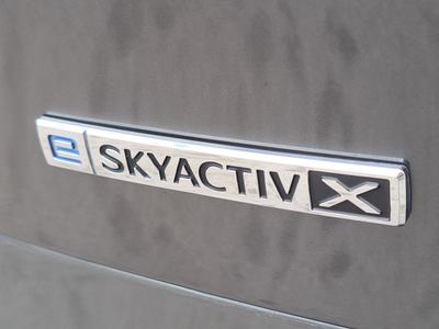 Mazda CX-30 Photo 44