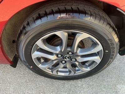 Mazda Mazda2 Photo 17