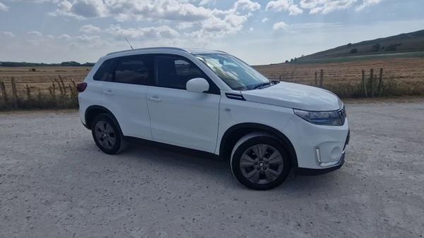 Suzuki Vitara Photo 1