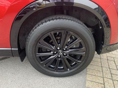Mazda CX-5 Photo 17