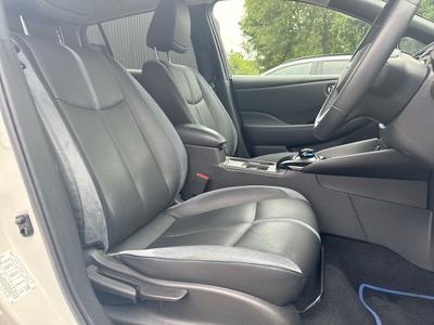 Nissan Leaf Photo 23