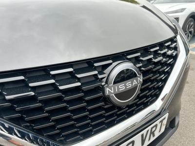 Nissan Qashqai Photo 36