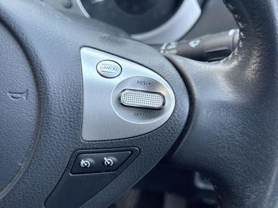 Nissan Juke Photo 22
