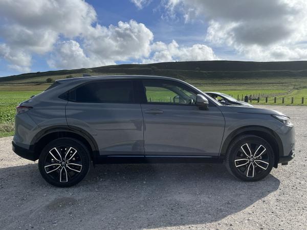 Honda HR-V Photo 15