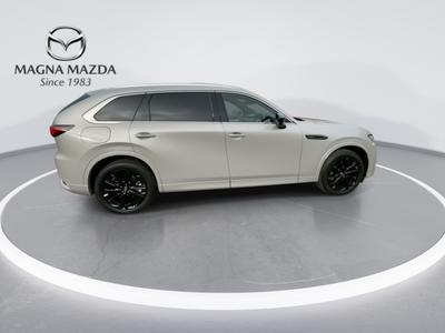 Mazda CX-80 Photo 10