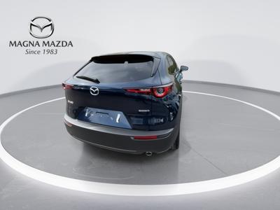 Mazda CX-30 Photo 8