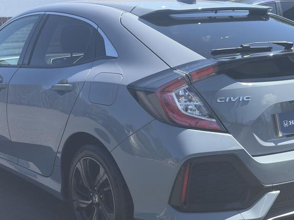 Honda Civic Photo 38