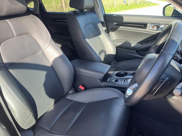 Honda Civic Photo 35