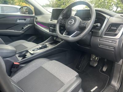 Nissan Qashqai Photo 21