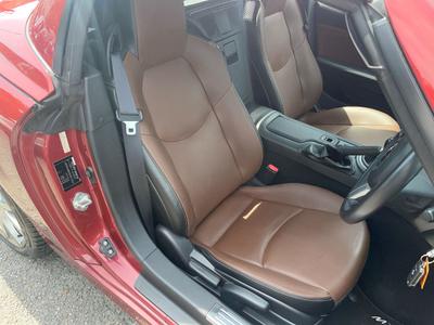 Mazda MX-5 Photo 19
